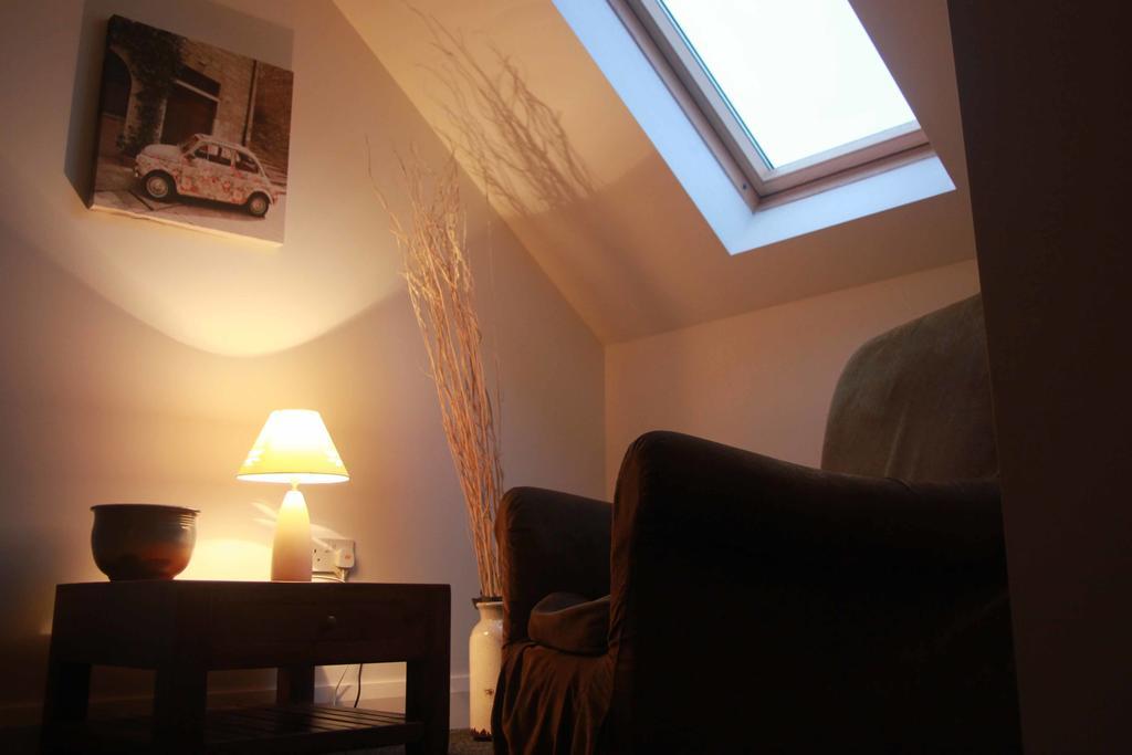 Sanibel B&B Fethard-on-Sea Habitación foto